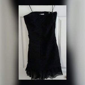 👗Strapless Dress 👗